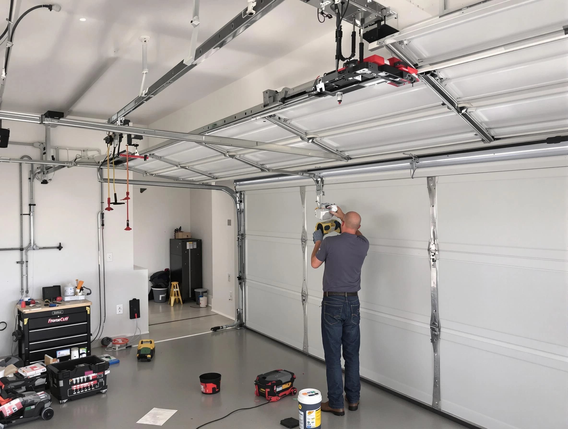 Welby Garage Door Repair garage door repair specialist in Welby