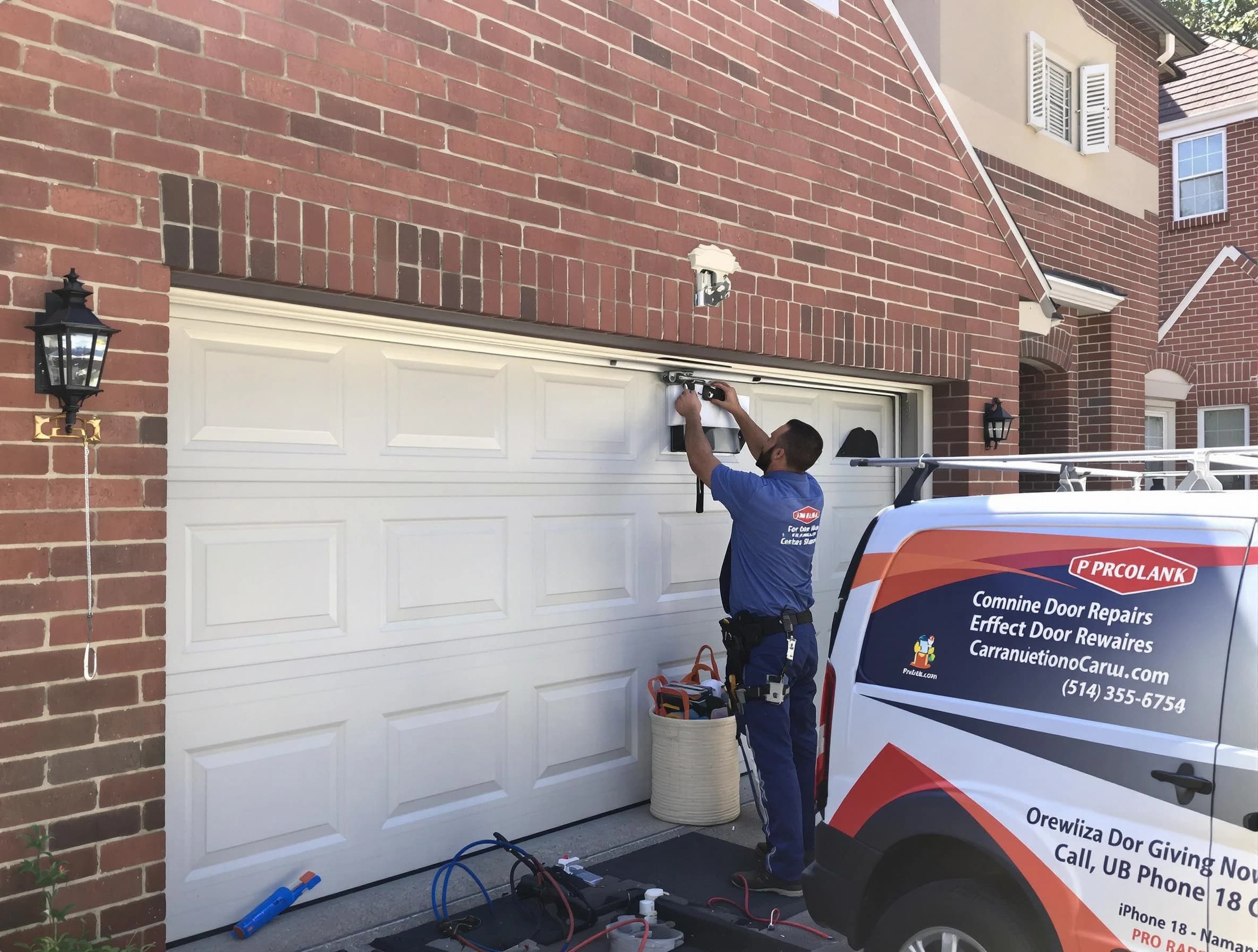 Welby Garage Door Repair local garage door repair technician in Welby