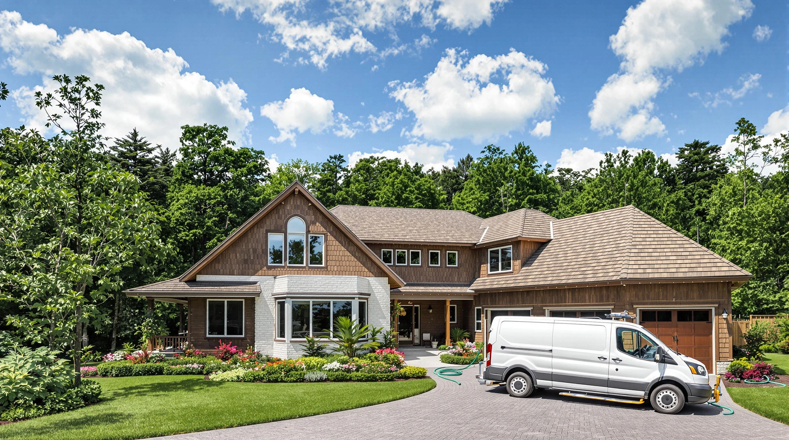 Welby Garage Door Repair garage door repair crew working in Thornton, CO