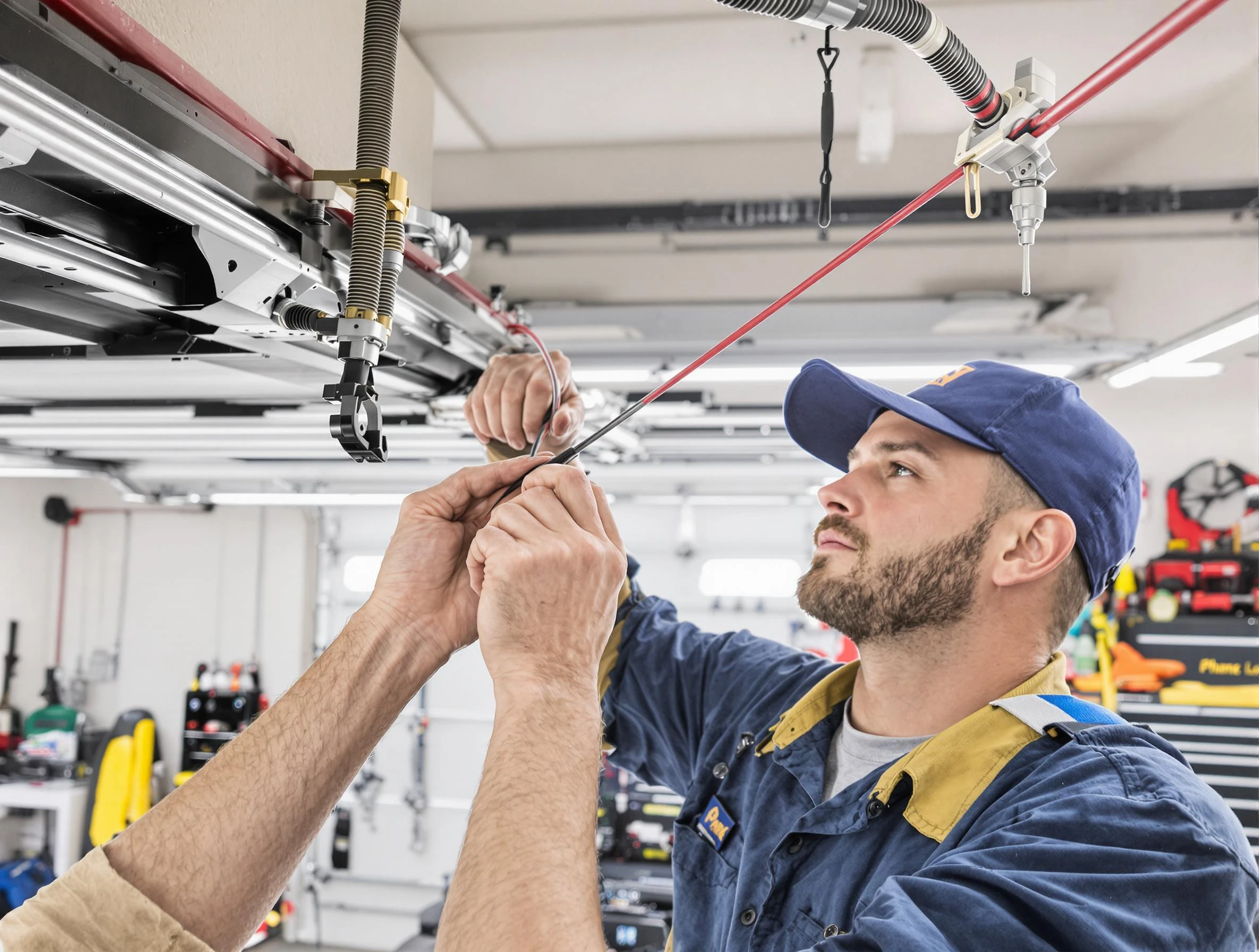 Cable Repair service in Welby, CO