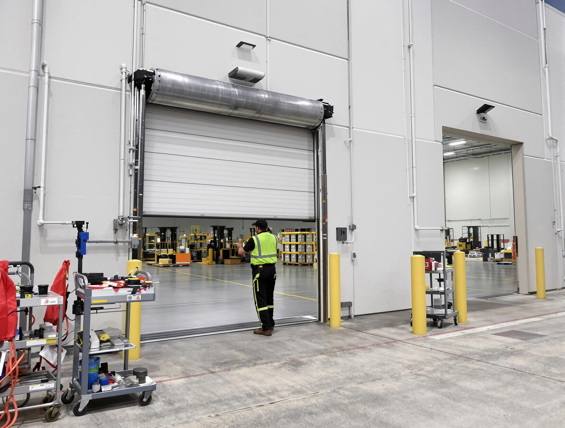 Commercial Repair service in Welby, CO