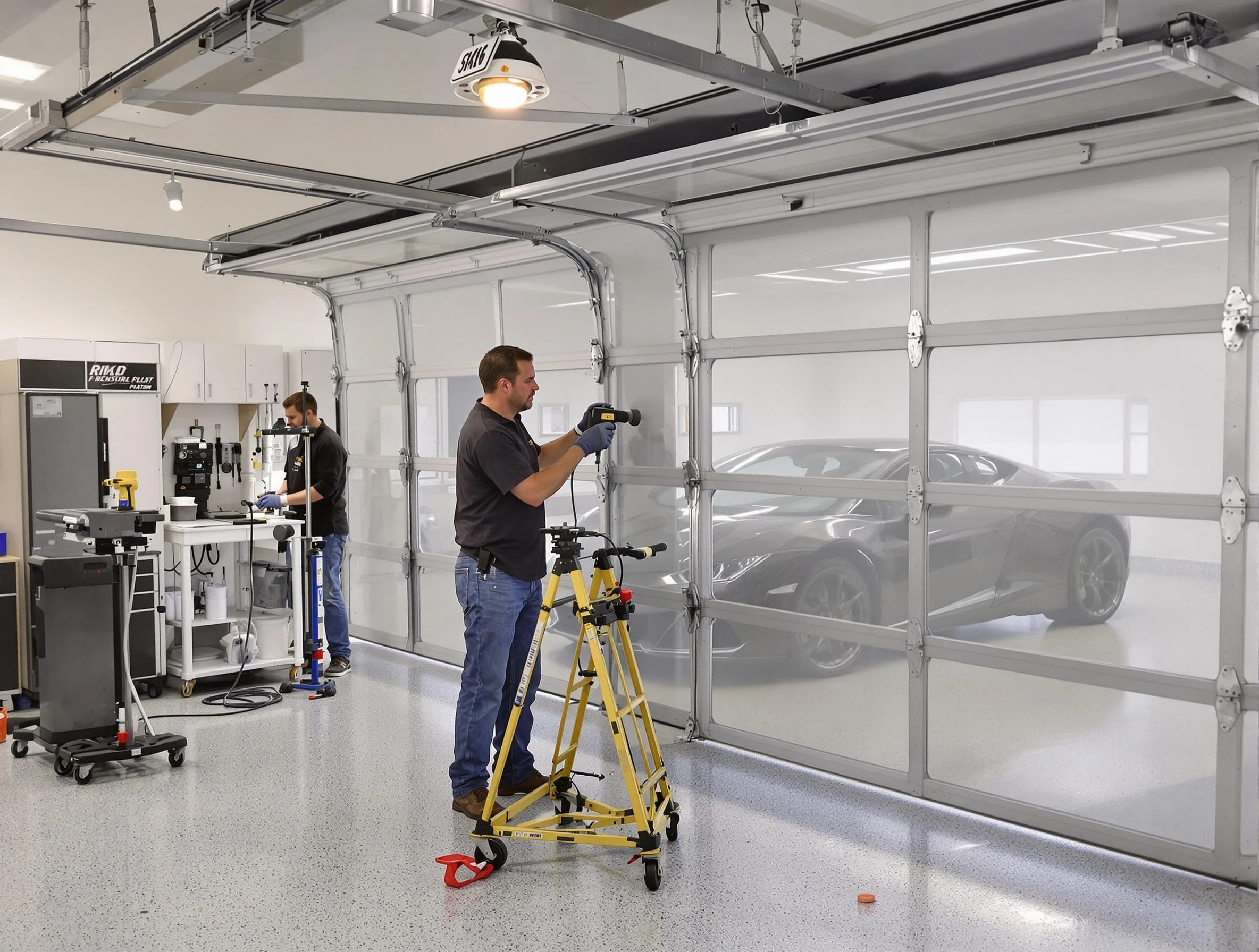 Dents Repair service in Welby, CO